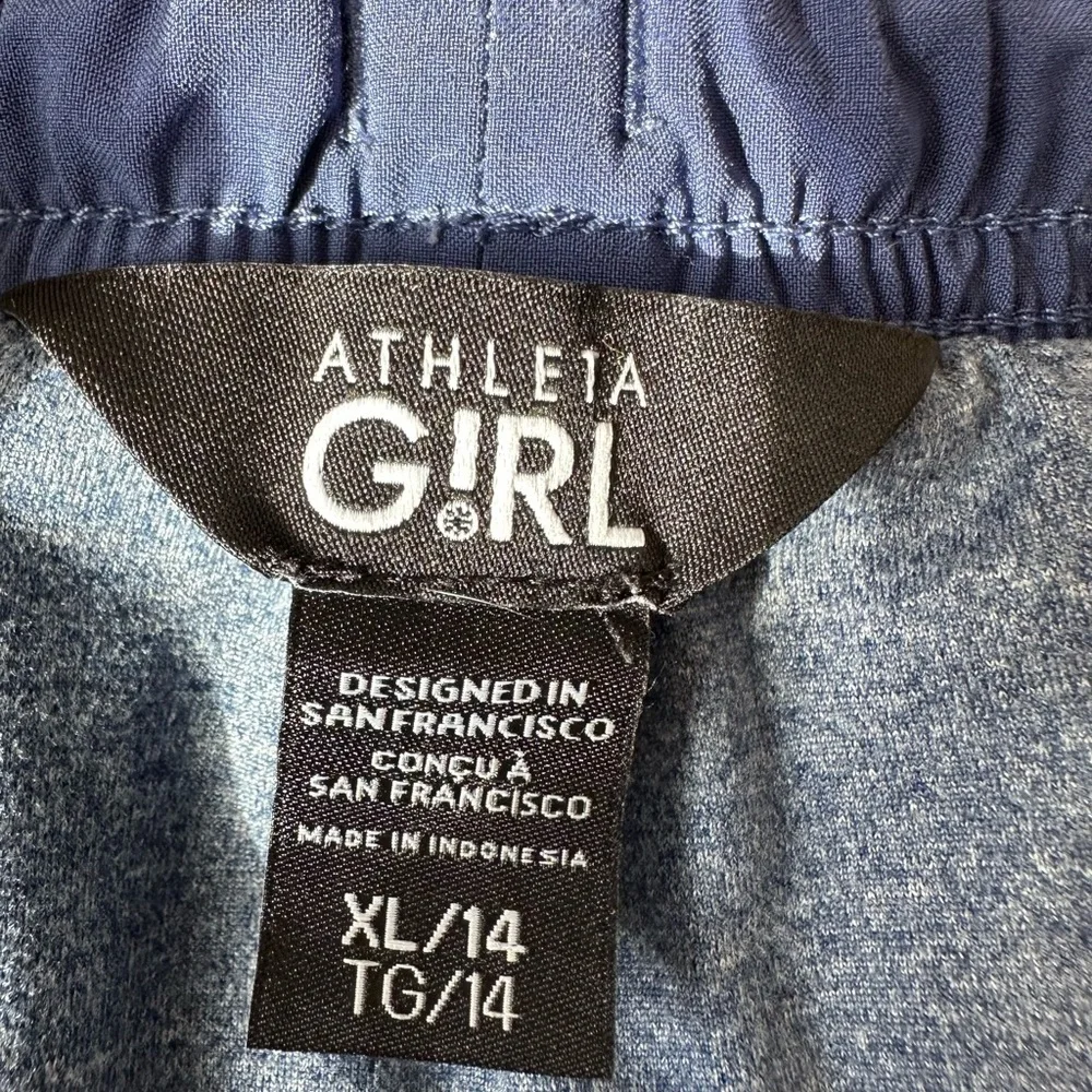 Athleta size large
